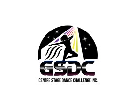 Logo Design Entry 1725889 submitted by GRACE to the contest for Centre Stage Dance Challenge INC. run by JayneKooi