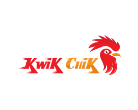 Logo Design entry 1726009 submitted by fancy to the Logo Design for Kwik Chiken  run by Benjamincvc