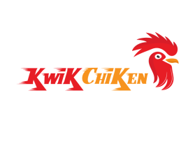 Logo Design entry 1726012 submitted by nsdhyd to the Logo Design for Kwik Chiken  run by Benjamincvc