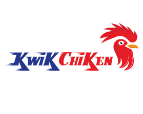 Logo Design entry 1726013 submitted by andrelopesdesigner to the Logo Design for Kwik Chiken  run by Benjamincvc
