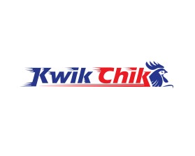 Logo Design Entry 1726031 submitted by GRACE to the contest for Kwik Chiken  run by Benjamincvc