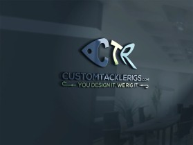 Logo Design entry 1790414 submitted by T2T