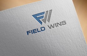 Logo Design entry 1726096 submitted by T2T to the Logo Design for Field Wins run by FieldWinsLLC