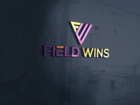 Logo Design entry 1726138 submitted by MuhammadR to the Logo Design for Field Wins run by FieldWinsLLC