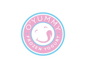 Logo Design entry 1726388 submitted by GRACE to the Logo Design for O'Yummy run by jonv