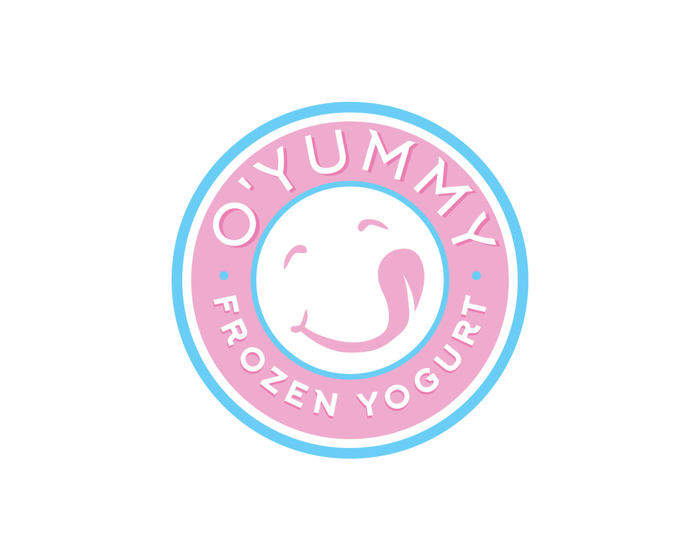 Logo Design entry 1726388 submitted by quimcey to the Logo Design for O'Yummy run by jonv