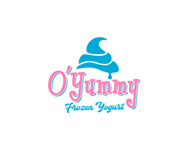Logo Design entry 1726409 submitted by Fathenry to the Logo Design for O'Yummy run by jonv