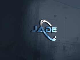 Logo Design entry 1726612 submitted by wahab_design to the Logo Design for Jade run by jadethera