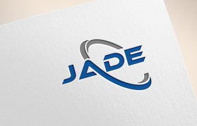 Logo Design entry 1726613 submitted by wahab_design to the Logo Design for Jade run by jadethera