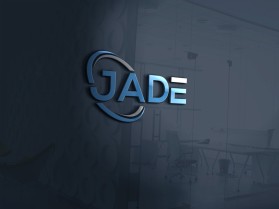 Logo Design entry 1726614 submitted by wahab_design to the Logo Design for Jade run by jadethera