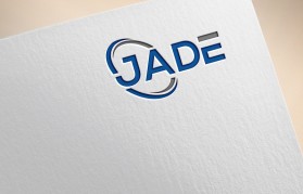 Logo Design entry 1726615 submitted by wahab_design to the Logo Design for Jade run by jadethera