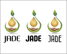 Logo Design entry 1726683 submitted by sirtwo to the Logo Design for Jade run by jadethera