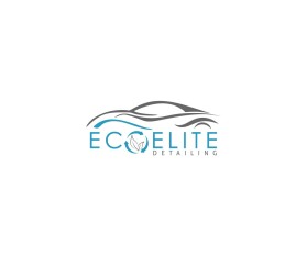 Logo Design entry 1726785 submitted by Sonia99 to the Logo Design for EcoElite Detailing run by EcoEliteDetailing