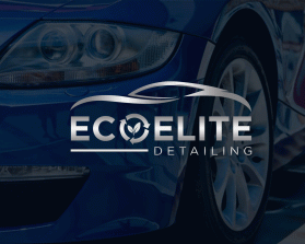 Logo Design entry 1726797 submitted by studentfirst to the Logo Design for EcoElite Detailing run by EcoEliteDetailing
