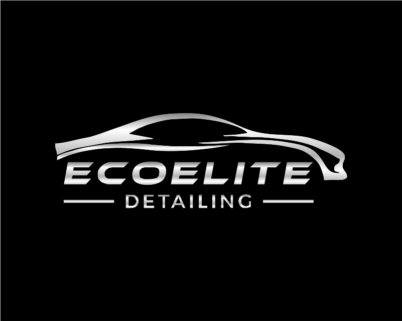 Logo Design entry 1726817 submitted by Angkola99 to the Logo Design for EcoElite Detailing run by EcoEliteDetailing