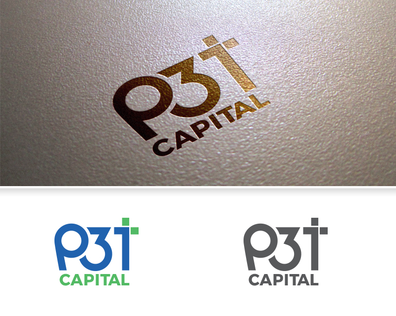 Logo Design entry 1727003 submitted by nag to the Logo Design for P31 Works run by BIGTeam