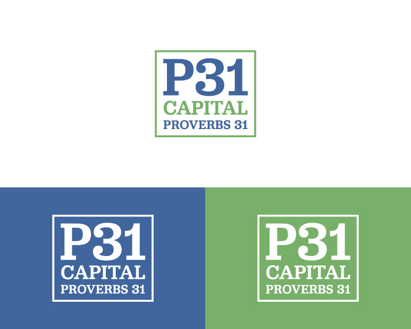 Logo Design entry 1726988 submitted by nsdhyd to the Logo Design for P31 Works run by BIGTeam