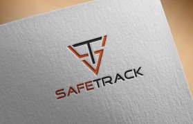 Logo Design entry 1727261 submitted by T2T to the Logo Design for SafeTrack run by alippmiller