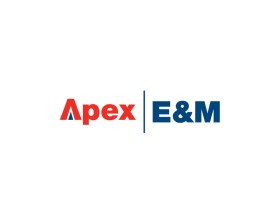 Logo Design Entry 1727422 submitted by logoesdesign to the contest for Apex Engineering and Machine LLC run by avollmer