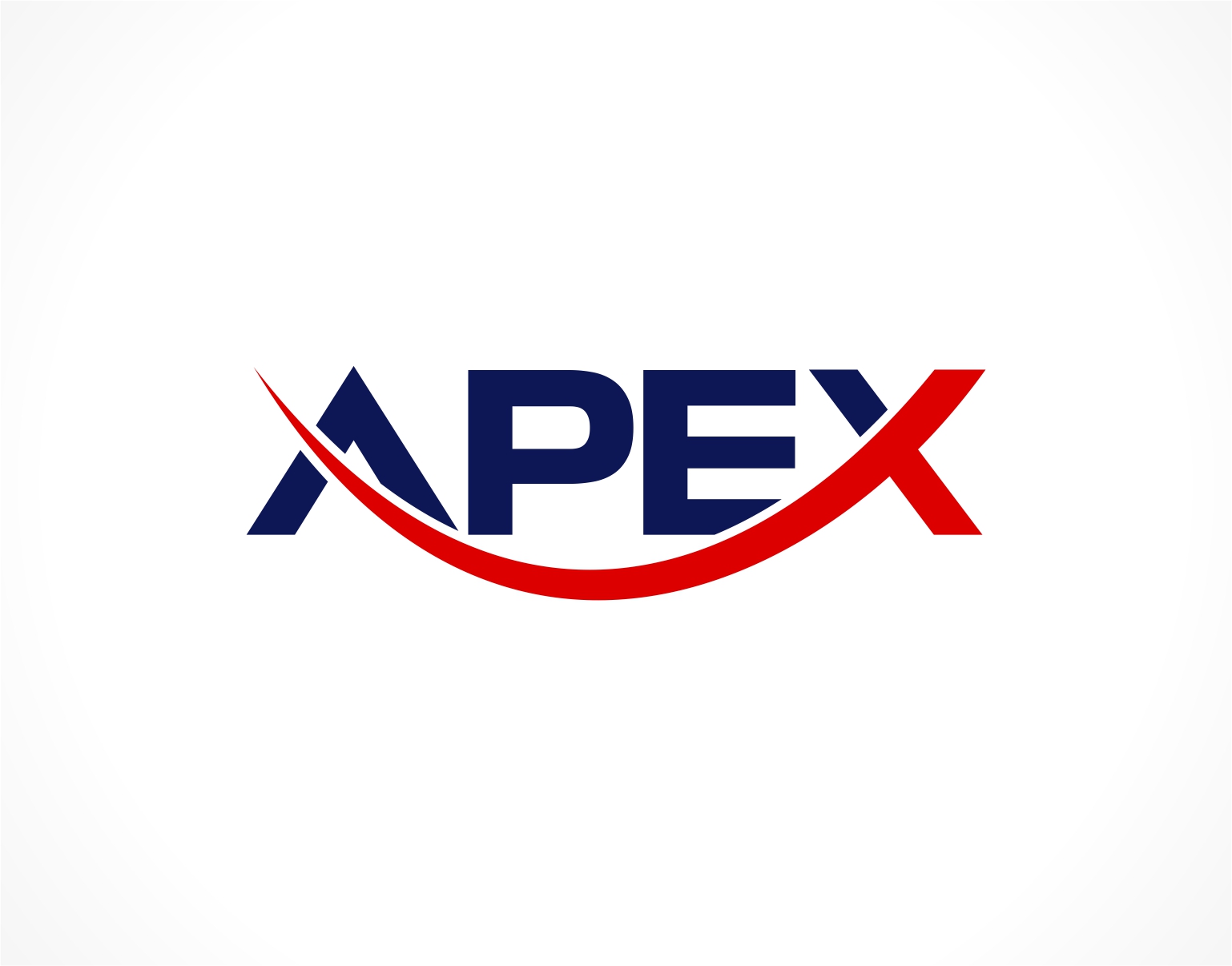 Logo Design entry 1727504 submitted by beckydsgn to the Logo Design for Apex Engineering and Machine LLC run by avollmer