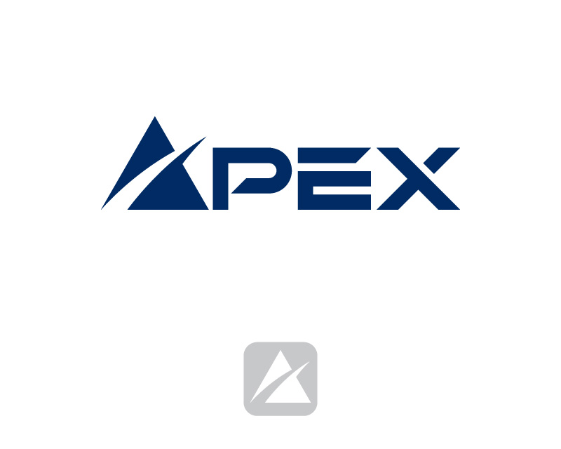 Business Logo Design for APEX by keith_designs | Design #15322671