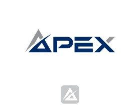 Logo Design entry 1727668 submitted by ikdesign to the Logo Design for Apex Engineering and Machine LLC run by avollmer