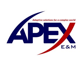 Logo Design Entry 1727683 submitted by FriZign to the contest for Apex Engineering and Machine LLC run by avollmer
