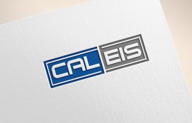 Logo Design entry 1727813 submitted by angeldzgn to the Logo Design for Cal-EIS run by asisson