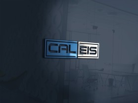 Logo Design entry 1727814 submitted by sella to the Logo Design for Cal-EIS run by asisson