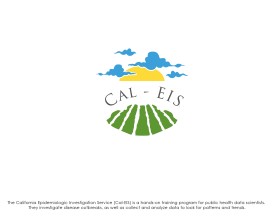 Logo Design Entry 1727825 submitted by fancy to the contest for Cal-EIS run by asisson