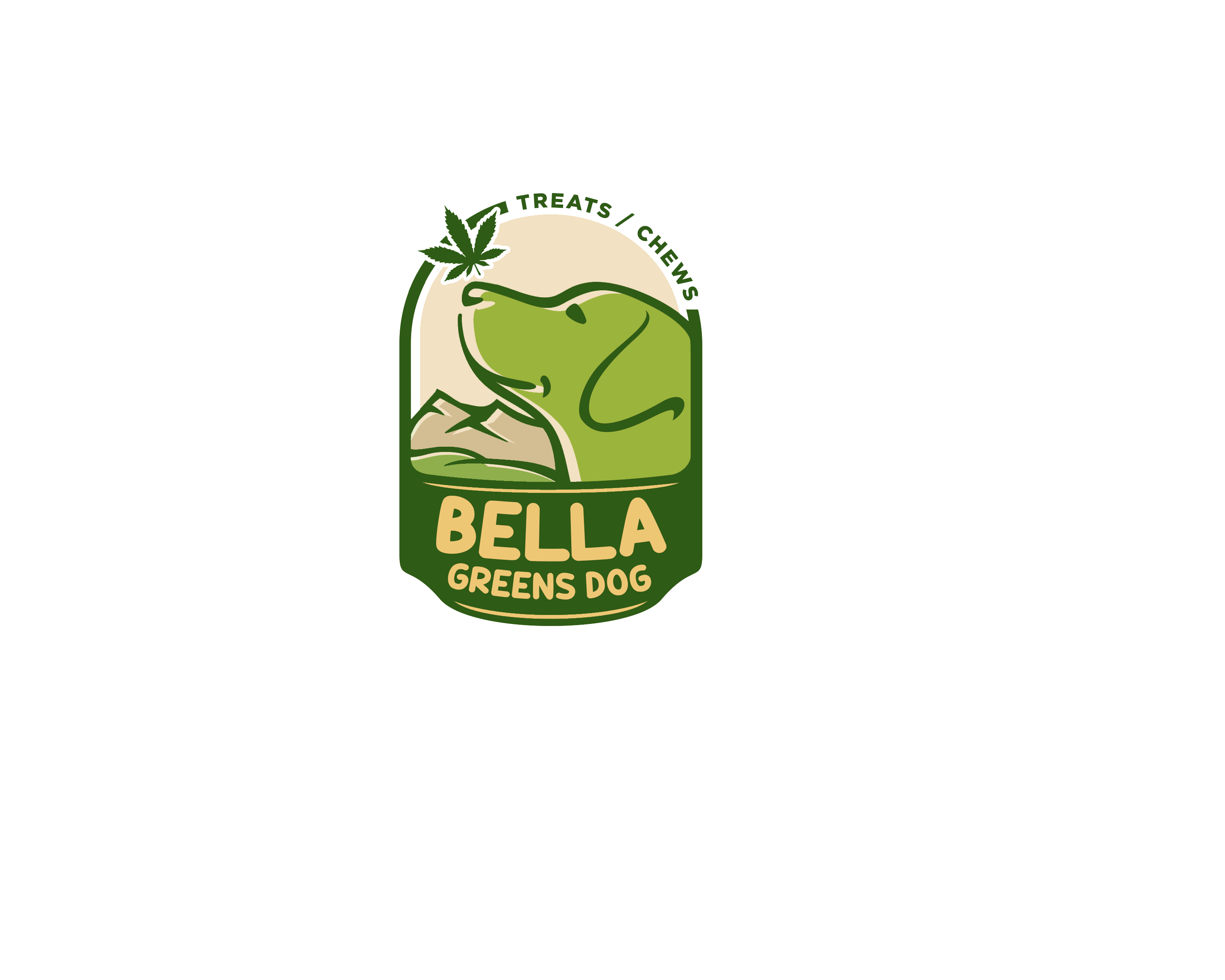 Logo Design entry 1791409 submitted by max01
