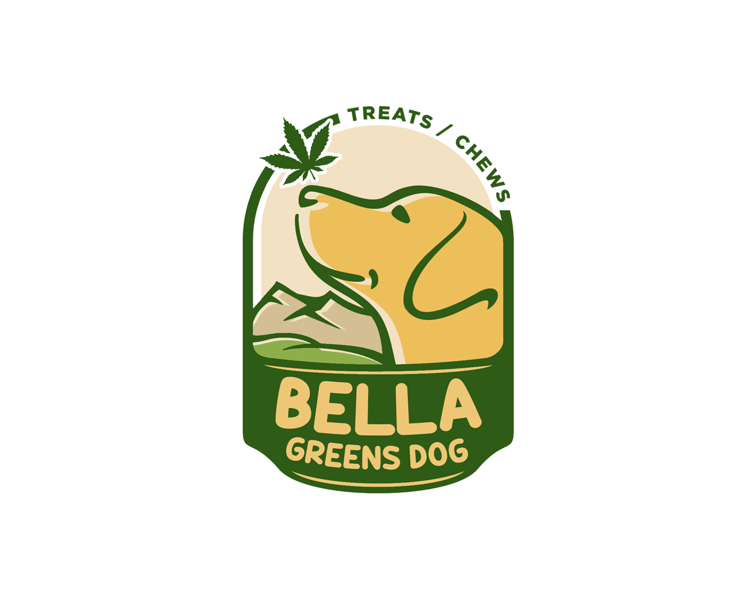 Logo Design entry 1791604 submitted by max01