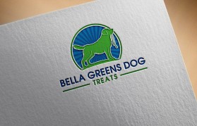 Logo Design entry 1728227 submitted by T2T
