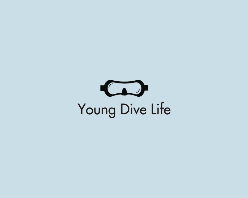 Logo Design entry 1728566 submitted by nvdesign26 to the Logo Design for young dive life run by makenzie