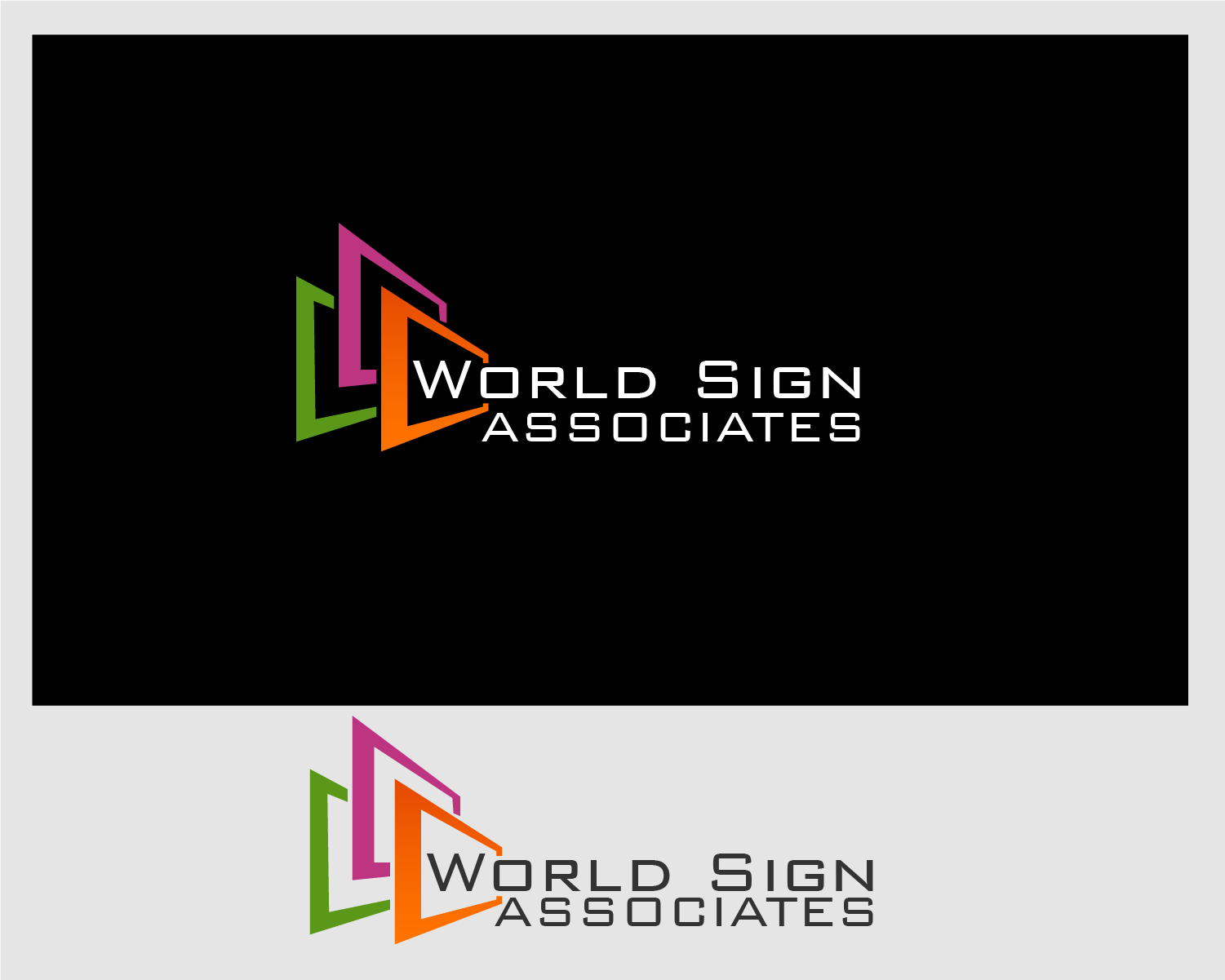 Logo Design entry 1792540 submitted by graphics
