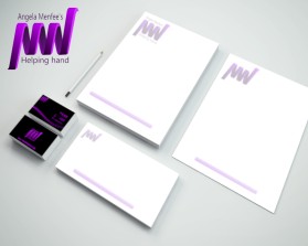 Business Card & Stationery Design entry 1790516 submitted by webandgraphic