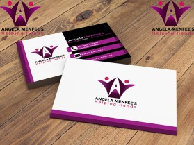 Business Card & Stationery Design entry 1790950 submitted by Fatgrfx