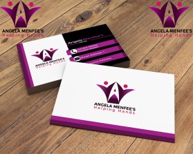 Business Card & Stationery Design entry 1790951 submitted by Fatgrfx