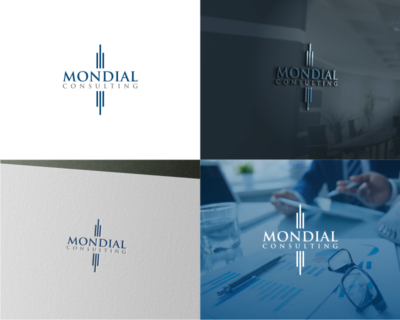 Logo Design entry 1793818 submitted by REVIKA
