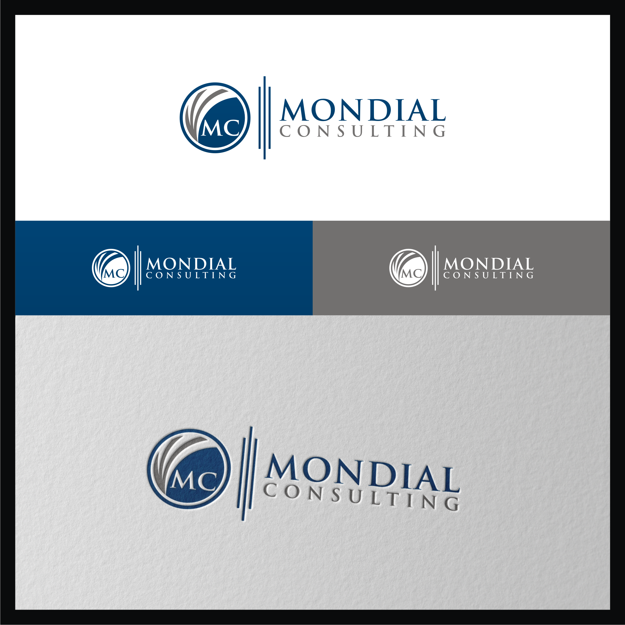 Logo Design entry 1794390 submitted by REVIKA