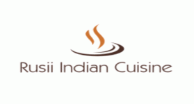 Logo Design entry 1729244 submitted by ChampenG to the Logo Design for Rusii Indian Cuisine run by augus