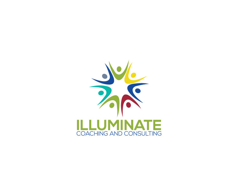 Logo Design entry 1729396 submitted by studentfirst to the Logo Design for Illuminate run by mhbiglan