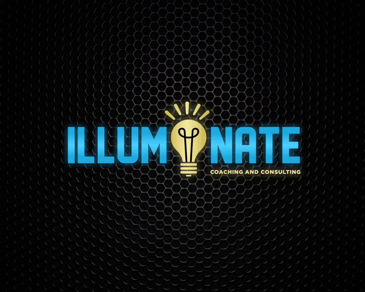 Logo Design entry 1729399 submitted by magimon to the Logo Design for Illuminate run by mhbiglan