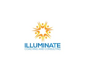 Logo Design entry 1729407 submitted by shohan dewan to the Logo Design for Illuminate run by mhbiglan