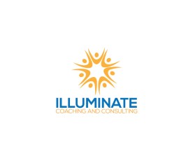 Logo Design entry 1729408 submitted by studentfirst to the Logo Design for Illuminate run by mhbiglan