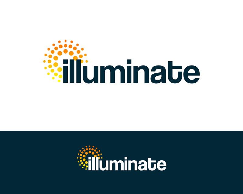 Logo Design entry 1729407 submitted by ChampenG to the Logo Design for Illuminate run by mhbiglan