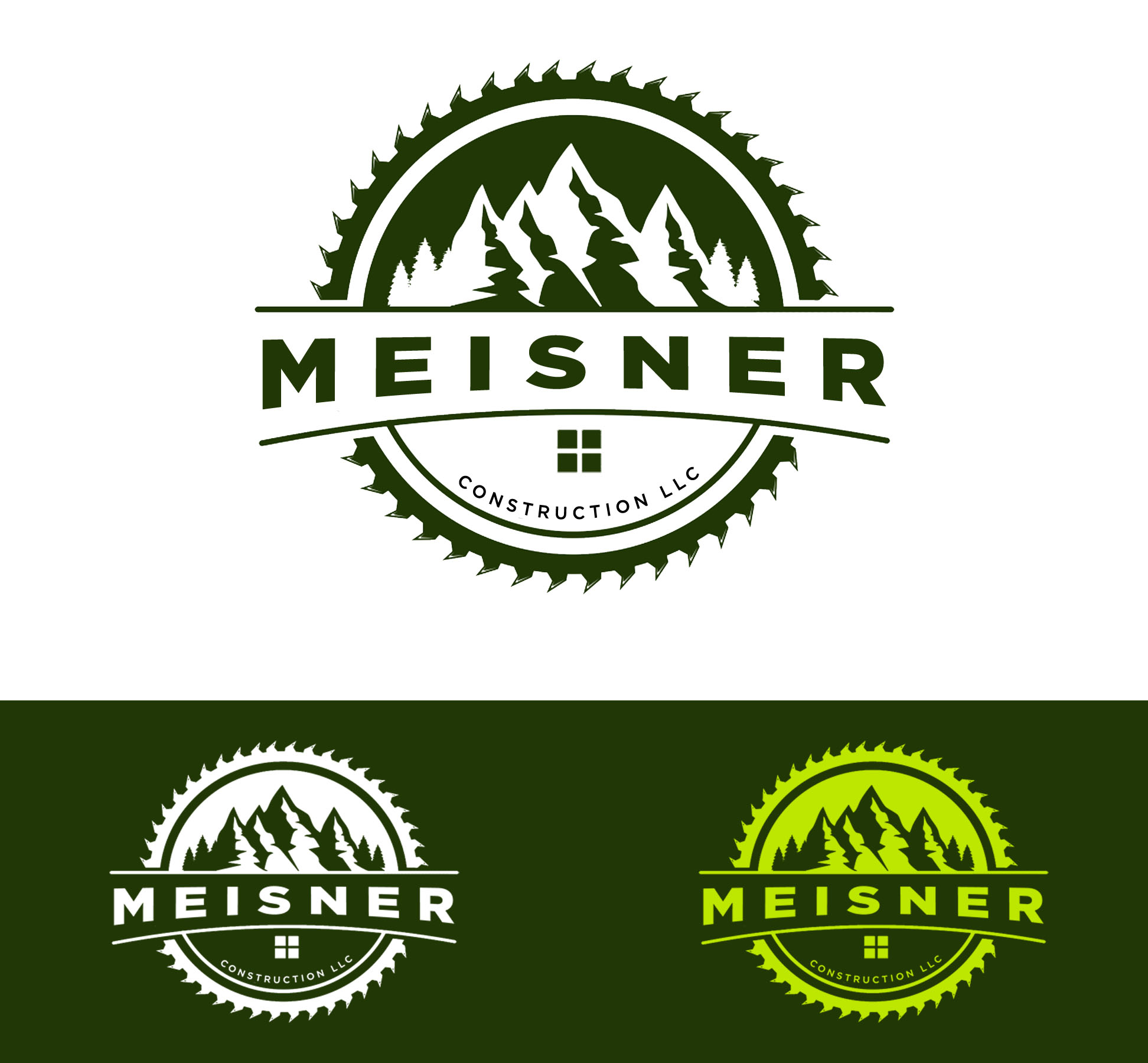 Logo Design entry 1795156 submitted by fancy