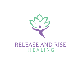 Logo Design entry 1729681 submitted by Amit1991 to the Logo Design for Release and Rise Healing run by Emily RRH