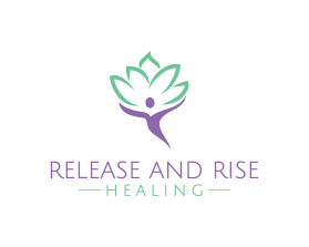 Logo Design entry 1729707 submitted by Logos to the Logo Design for Release and Rise Healing run by Emily RRH