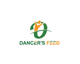 Logo Design entry 1729742 submitted by agus57septian67 to the Logo Design for Dancer's Feed run by alliespades